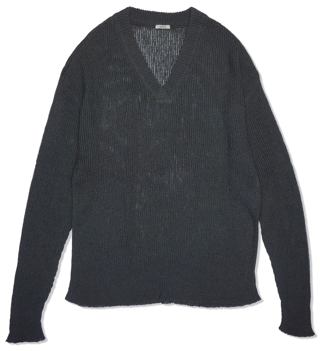 V Neck Sweater (NOWOS) ※ご予約アイテム。