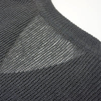 V Neck Sweater (NOWOS) ※ご予約アイテム。