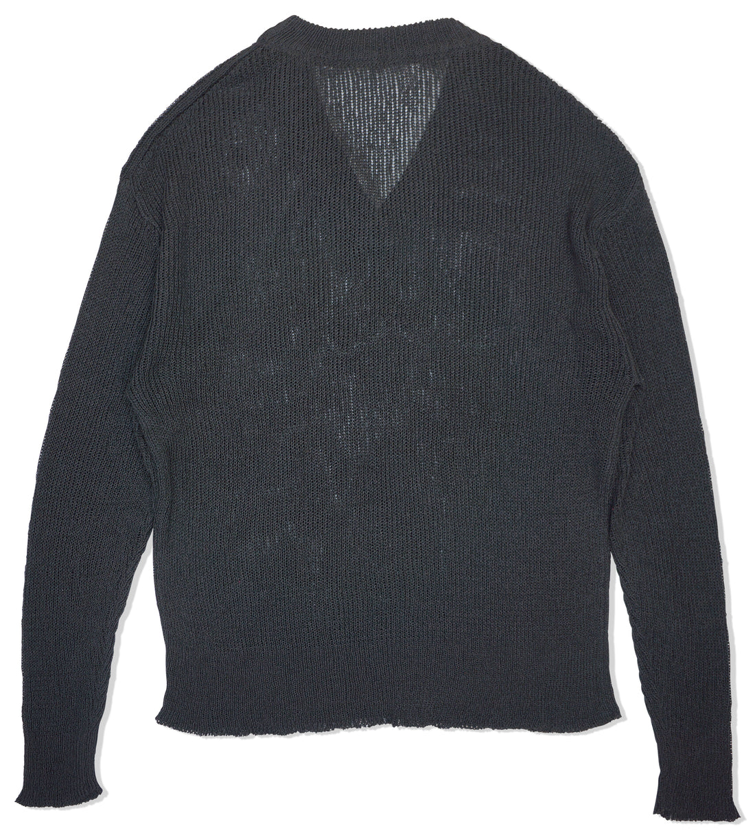 V Neck Sweater (NOWOS) ※ご予約アイテム。