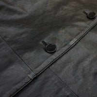 Lamb Skin Jacket (NOWOS) ※ご予約アイテム。