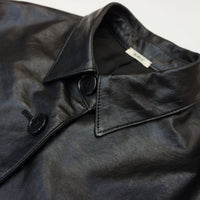 Lamb Skin Jacket (NOWOS) ※ご予約アイテム。