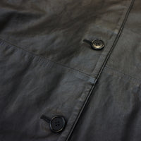 Lamb Skin Jacket (NOWOS) ※ご予約アイテム。