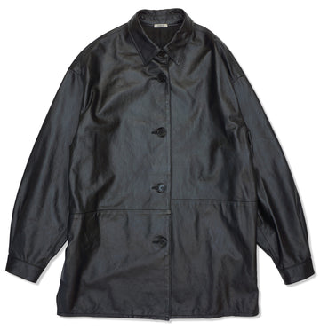 Lamb Skin Jacket (NOWOS) ※ご予約アイテム。