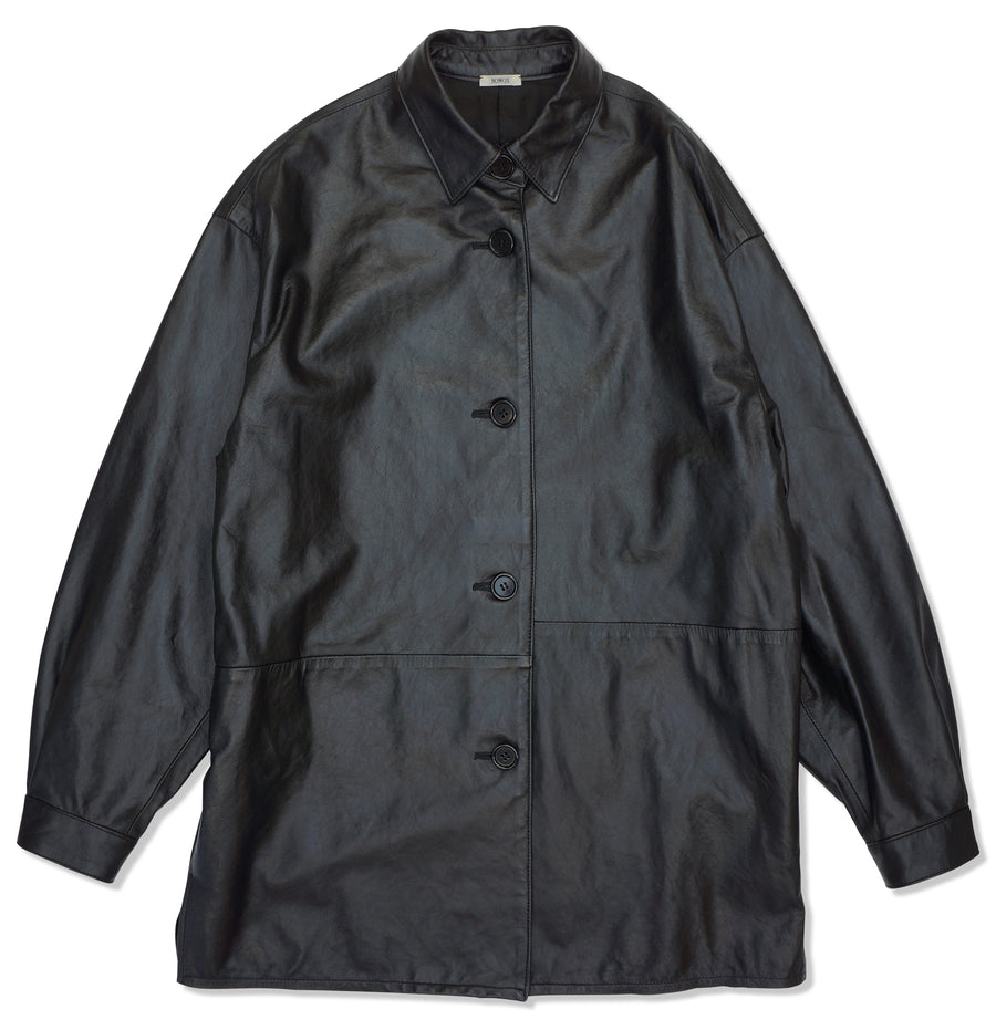 Lamb Skin Jacket (NOWOS) ※ご予約アイテム。