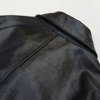 Lamb Skin Jacket (NOWOS) ※ご予約アイテム。