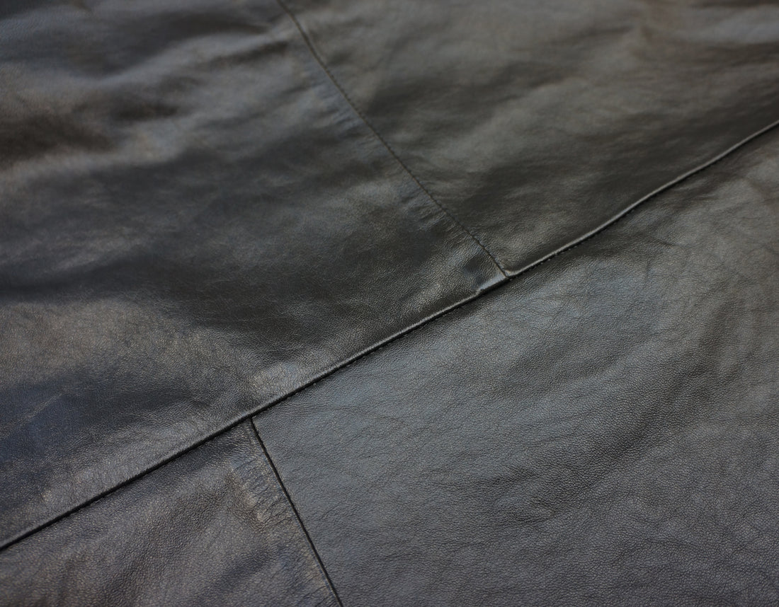 Lamb Skin Jacket (NOWOS) ※ご予約アイテム。