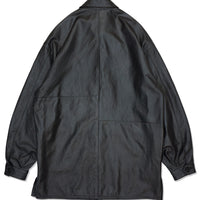 Lamb Skin Jacket (NOWOS) ※ご予約アイテム。