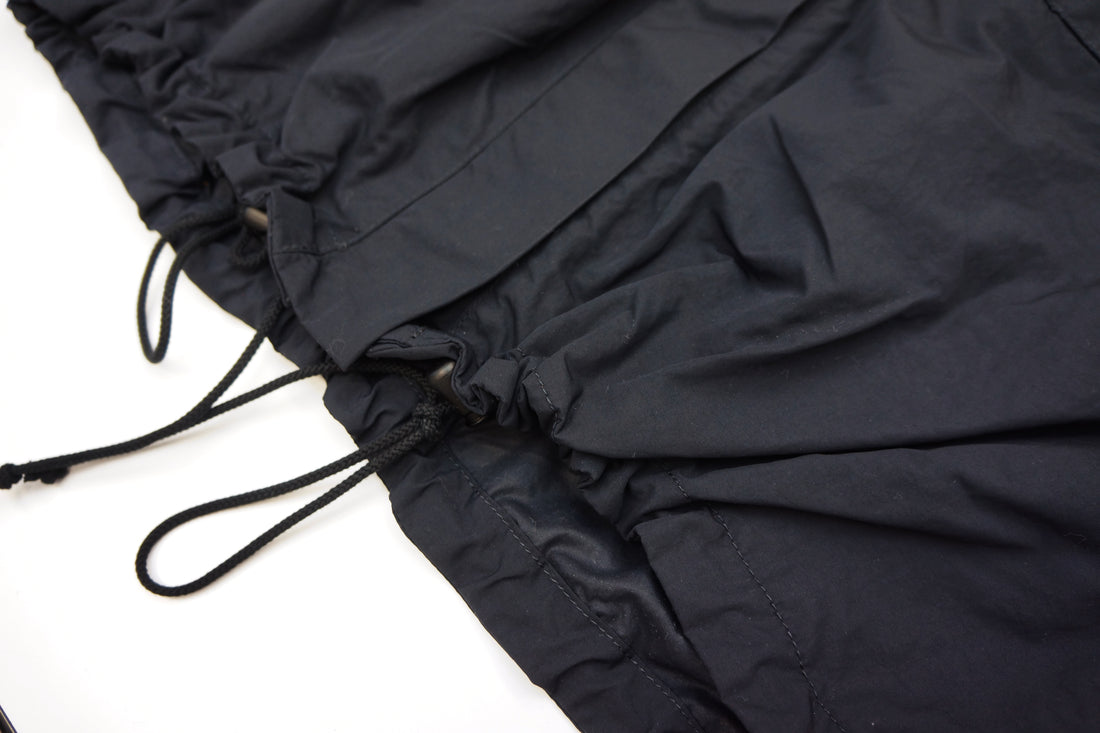 Nylon Blouson (NOWOS)