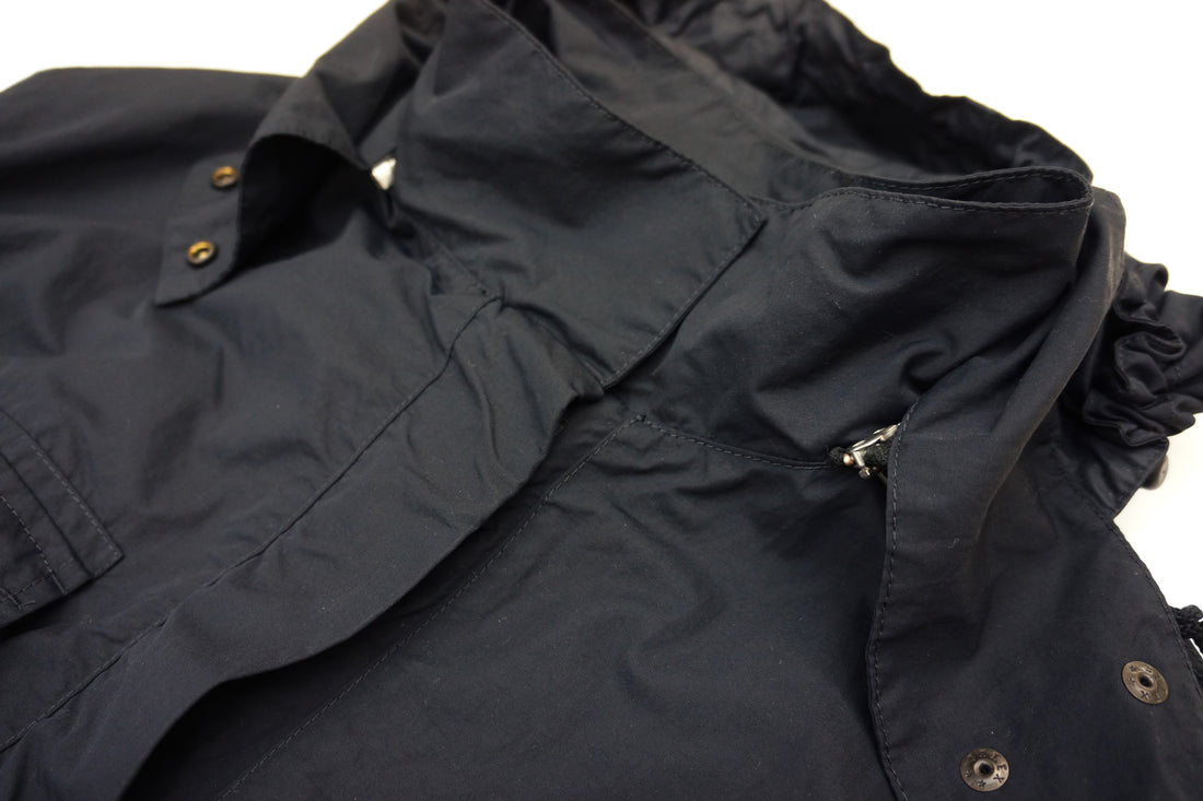 Nylon Blouson (NOWOS)