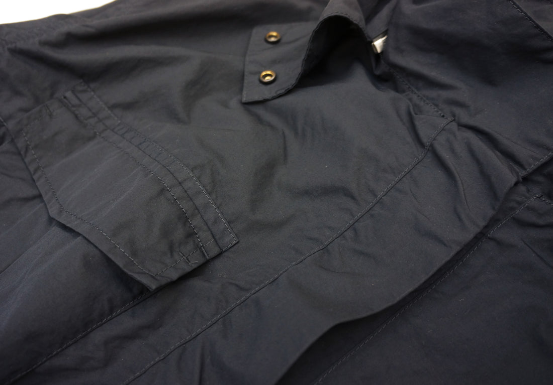 Nylon Blouson (NOWOS)