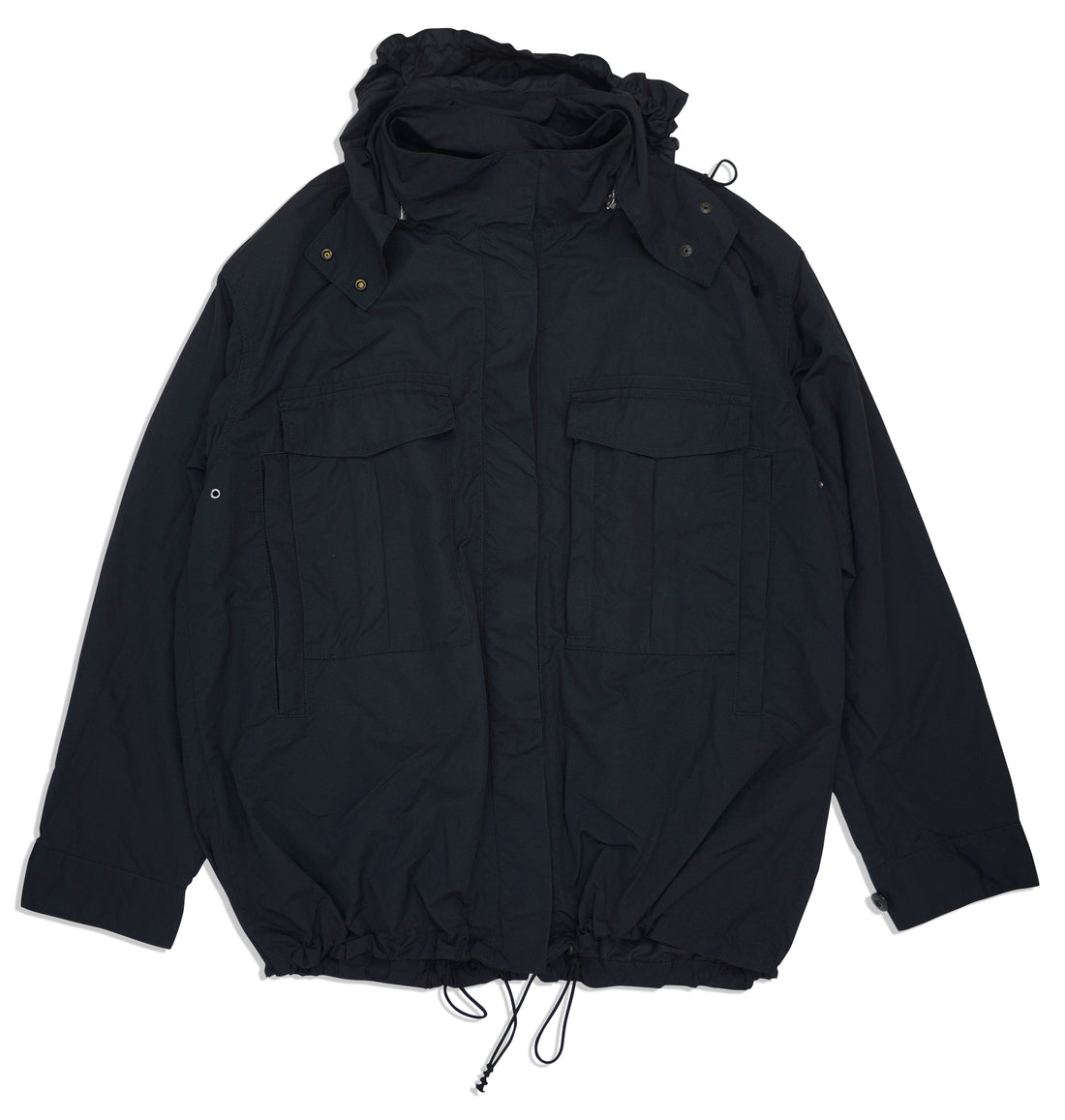 Nylon Blouson (NOWOS)