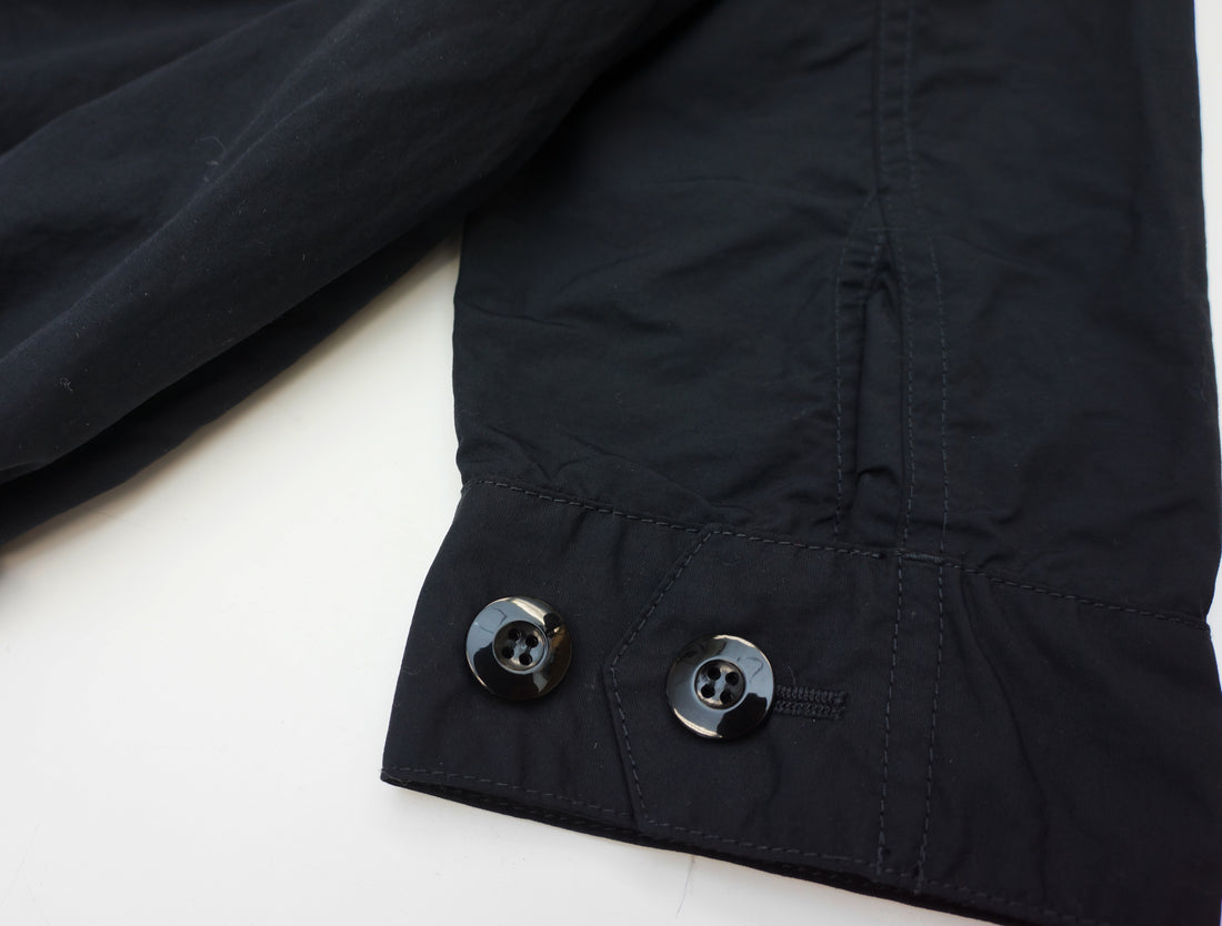 Nylon Blouson (NOWOS)