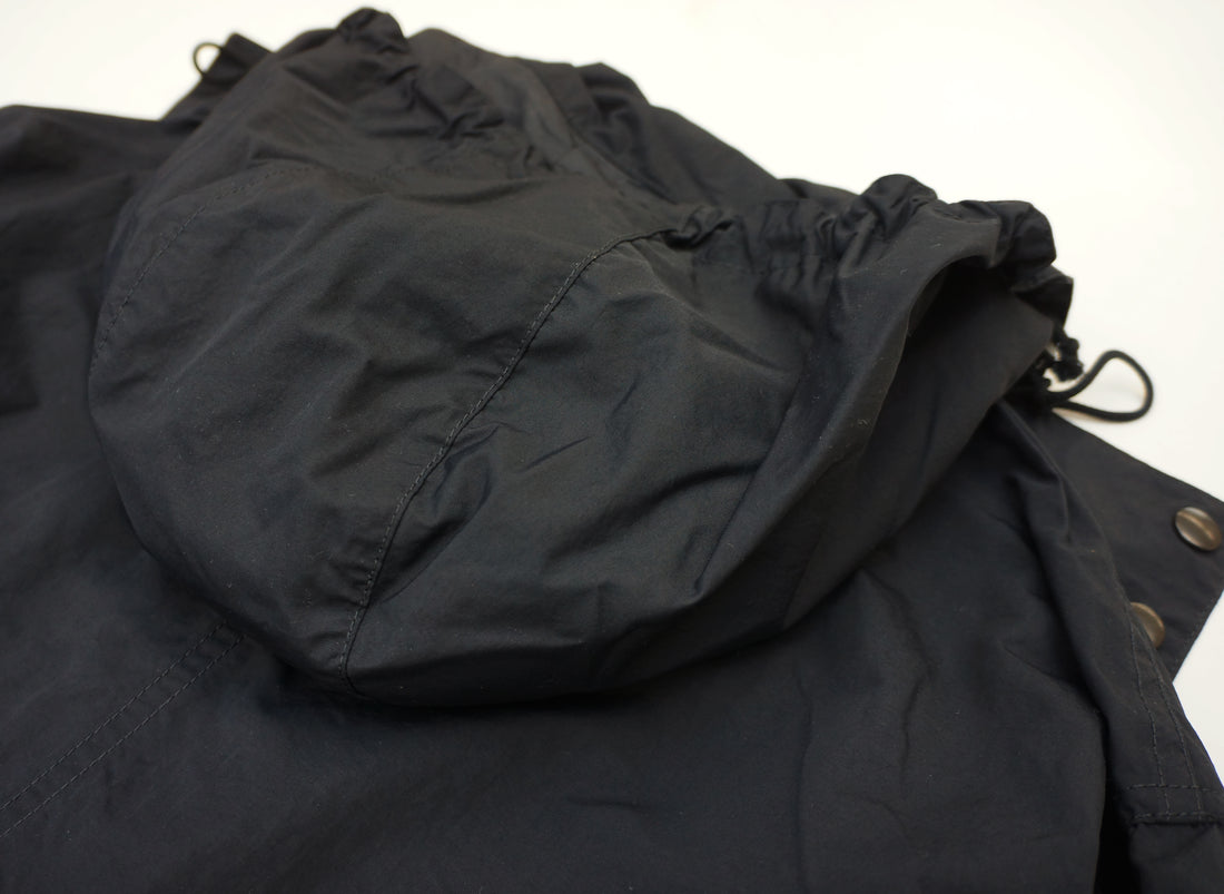 Nylon Blouson (NOWOS)