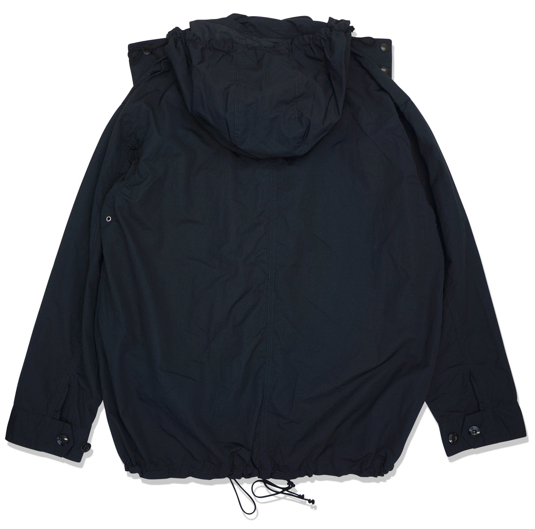 Nylon Blouson (NOWOS)