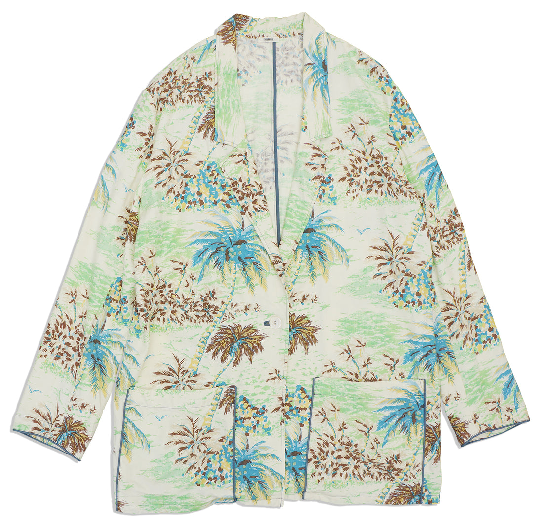 Printed Jacket (NOWOS)