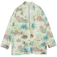 Printed Jacket (NOWOS)