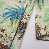 Printed Jacket (NOWOS)