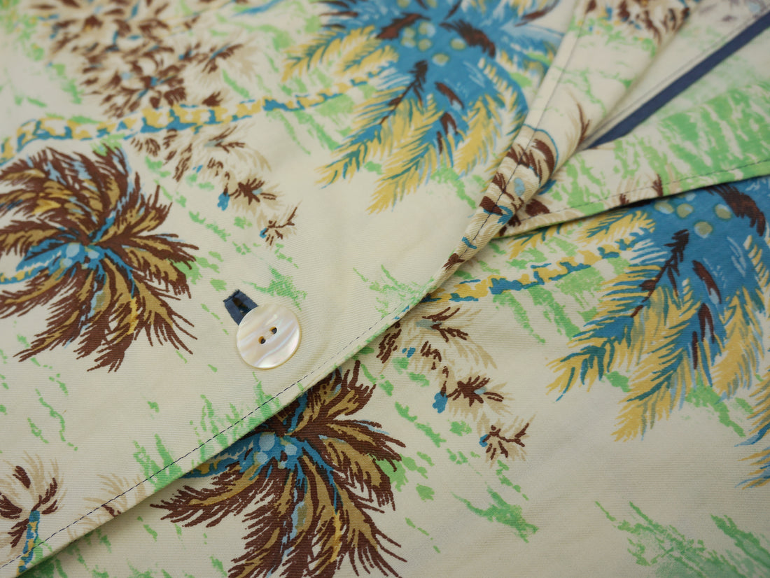 Printed Jacket (NOWOS)