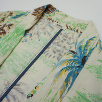 Printed Jacket (NOWOS)