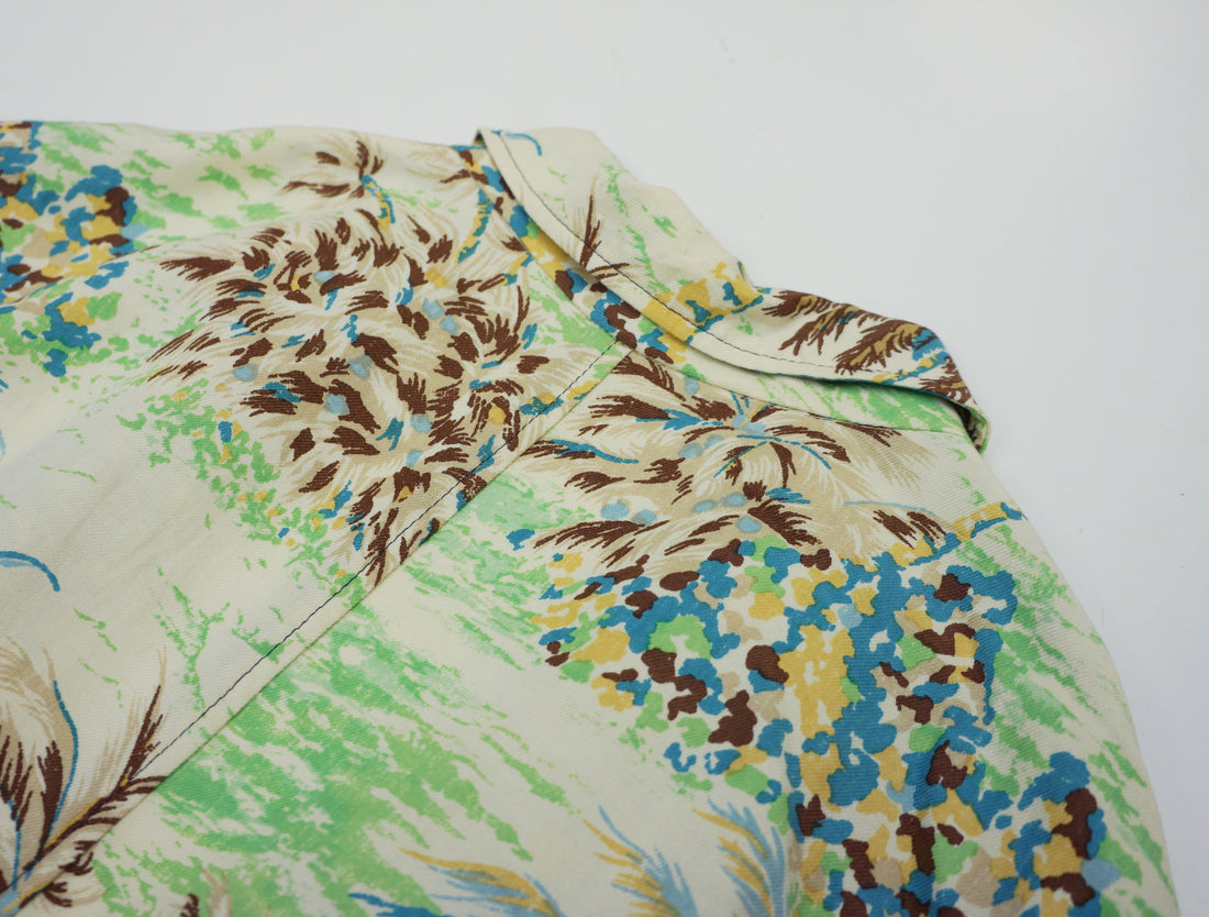 Printed Jacket (NOWOS)