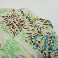 Printed Jacket (NOWOS)