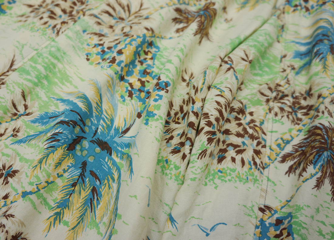 Printed Jacket (NOWOS)