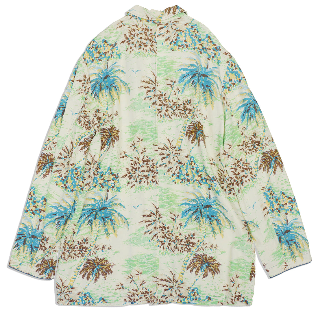 Printed Jacket (NOWOS)