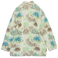 Printed Jacket (NOWOS)