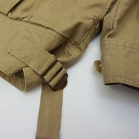 Pocket Blouson (NOWOS) ※ご予約アイテム。