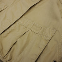 Pocket Blouson (NOWOS) ※ご予約アイテム。