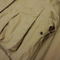 Pocket Blouson (NOWOS) ※ご予約アイテム。