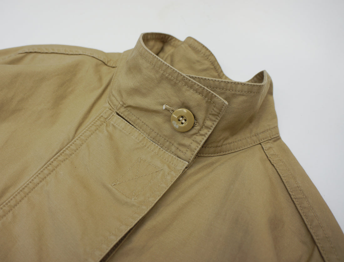 Pocket Blouson (NOWOS) ※ご予約アイテム。