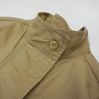 Pocket Blouson (NOWOS) ※ご予約アイテム。