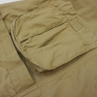 Pocket Blouson (NOWOS) ※ご予約アイテム。
