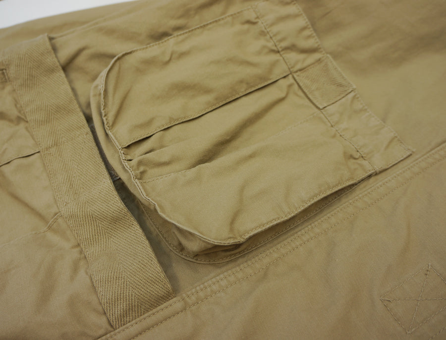 Pocket Blouson (NOWOS) ※ご予約アイテム。