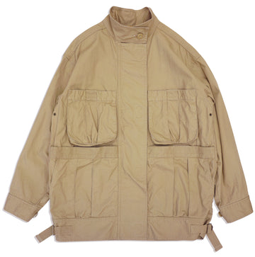 Pocket Blouson (NOWOS) ※ご予約アイテム。