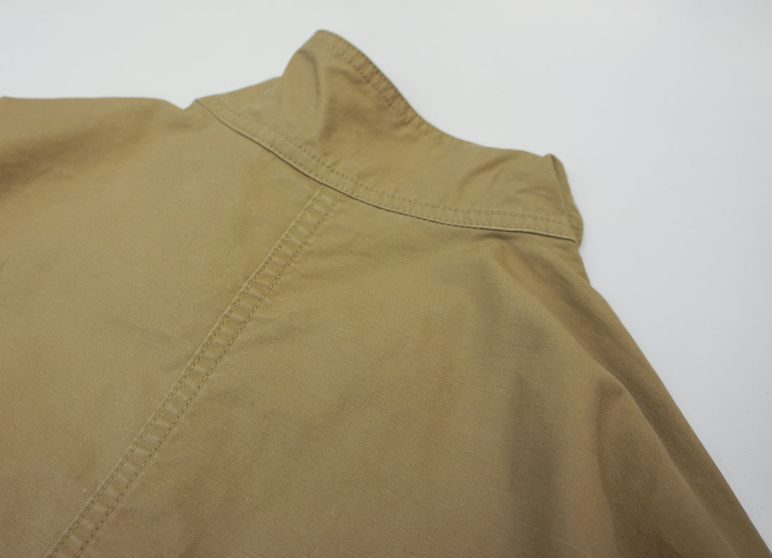 Pocket Blouson (NOWOS) ※ご予約アイテム。