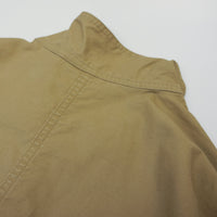 Pocket Blouson (NOWOS) ※ご予約アイテム。