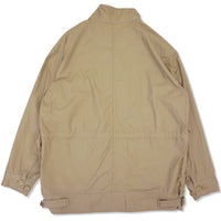 Pocket Blouson (NOWOS) ※ご予約アイテム。