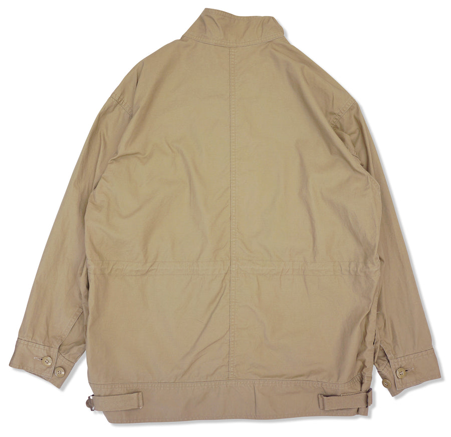 Pocket Blouson (NOWOS) ※ご予約アイテム。