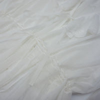 Tule Lace Blouse (NOWOS) ※ご予約アイテム。