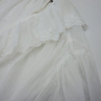 Tule Lace Blouse (NOWOS) ※ご予約アイテム。