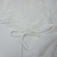 Tule Lace Blouse (NOWOS) ※ご予約アイテム。