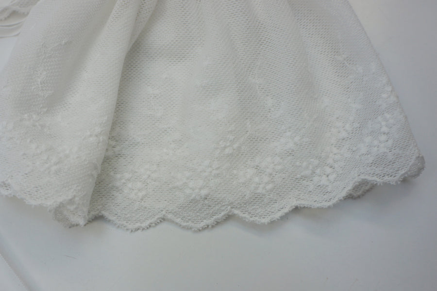 Tule Lace Blouse (NOWOS) ※ご予約アイテム。