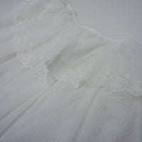 Tule Lace Blouse (NOWOS) ※ご予約アイテム。