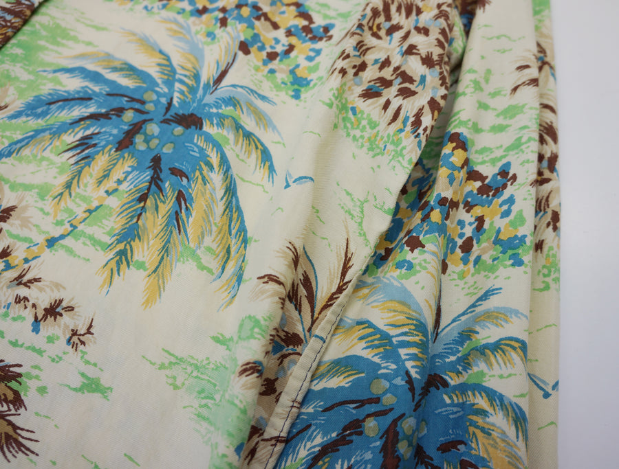 Printed Shirt (NOWOS) ※ご予約アイテム。