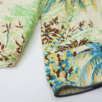 Printed Shirt (NOWOS) ※ご予約アイテム。