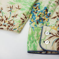 Printed Shirt (NOWOS) ※ご予約アイテム。