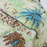 Printed Shirt (NOWOS) ※ご予約アイテム。