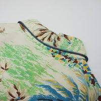 Printed Shirt (NOWOS) ※ご予約アイテム。